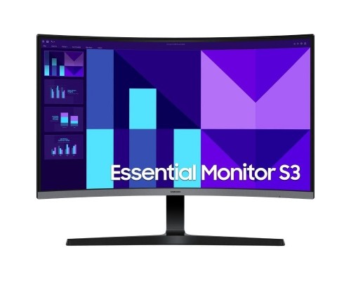 MONITOR SAMSUNG S27D396GAU MONITOR SAMSUNG S27D396GAU