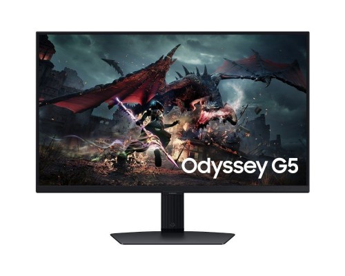 MONITOR SAMSUNG S27DG502EU
