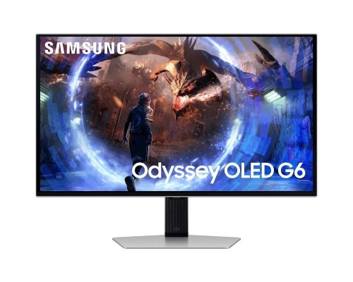 MONITOR SAMSUNG S27DG602SU
