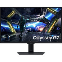 MONITOR SAMSUNG S27DG702EU