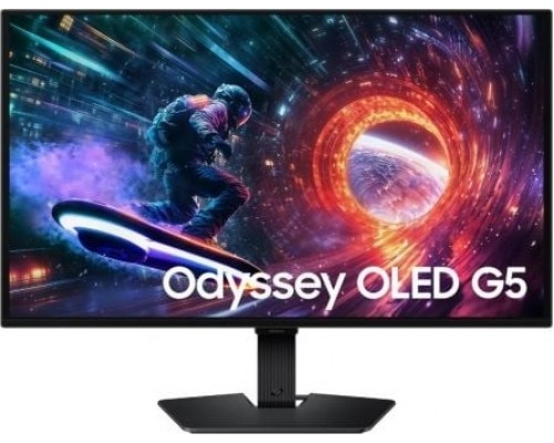 MONITOR SAMSUNG S27FG502SU