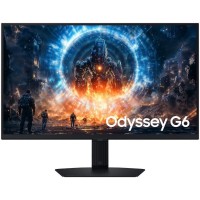 MONITOR SAMSUNG S27FG602EU MONITOR SAMSUNG S27FG602EU