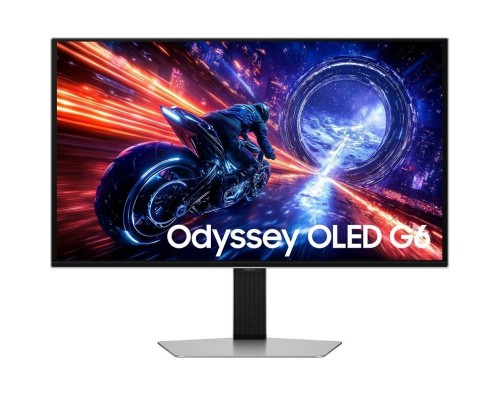 MONITOR SAMSUNG S27FG602SU