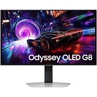 MONITOR SAMSUNG S27FG816SU