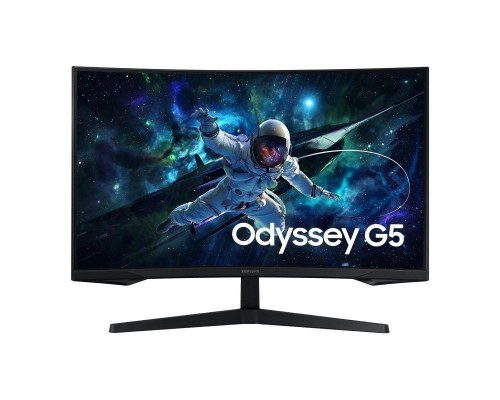 MONITOR SAMSUNG S32CG552EU