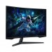 MONITOR SAMSUNG S32CG552EU
