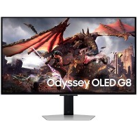 MONITOR SAMSUNG S32DG802SU MONITOR SAMSUNG S32DG802SU