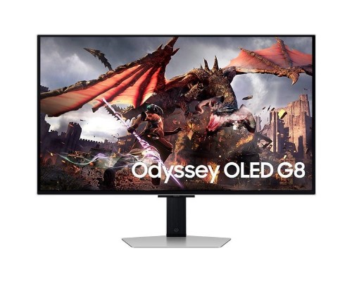 MONITOR SAMSUNG S32DG802SU