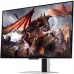 MONITOR SAMSUNG S32DG802SU