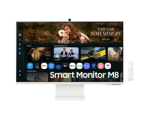 MONITOR SAMSUNG S32FM801UU
