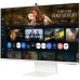 MONITOR SAMSUNG S32FM801UU