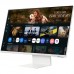MONITOR SAMSUNG S32FM801UU