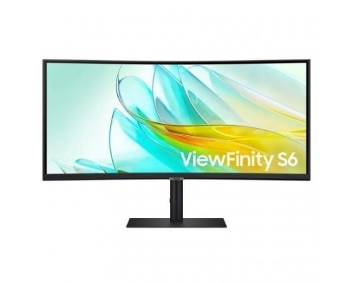 MONITOR SAMSUNG S34C652UAU MONITOR SAMSUNG S34C652UAU