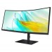 MONITOR SAMSUNG S34C652UAU MONITOR SAMSUNG S34C652UAU