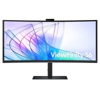 MONITOR SAMSUNG S34C652VAU MONITOR SAMSUNG S34C652VAU