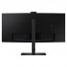 MONITOR SAMSUNG S34C652VAU