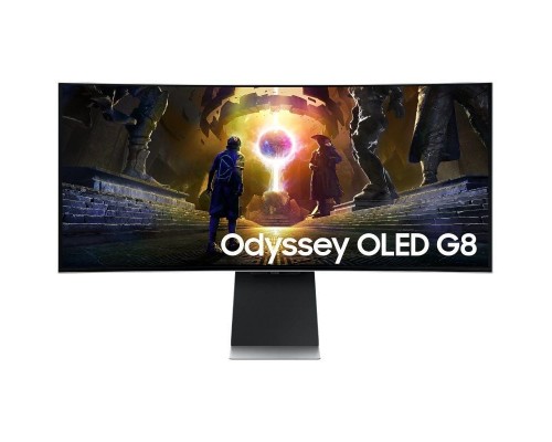 MONITOR SAMSUNG S34DG850SU MONITOR SAMSUNG S34DG850SU