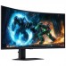 MONITOR SAMSUNG S40FG750EU