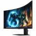 MONITOR SAMSUNG S40FG750EU