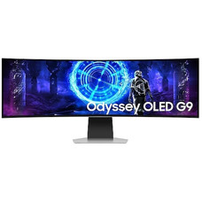 MONITOR SAMSUNG S49DG950SU MONITOR SAMSUNG S49DG950SU