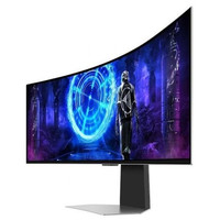 MONITOR SAMSUNG S49DG954SU MONITOR SAMSUNG S49DG954SU