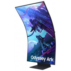 MONITOR SAMSUNG S55CG970NU MONITOR SAMSUNG S55CG970NU