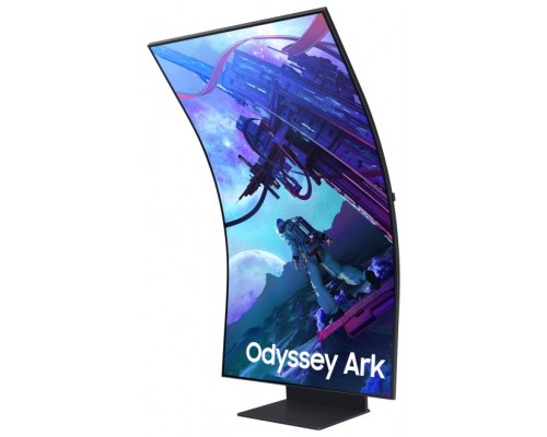 MONITOR SAMSUNG S55CG970NU MONITOR SAMSUNG S55CG970NU