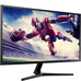 MONITOR SAMSUNG U32J590UQP