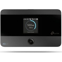 MODEM ROUTER TP-LINK 4G M7350 MODEM ROUTER TP-LINK 4G M7350