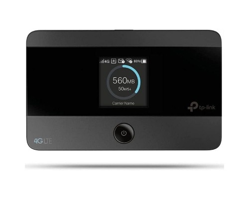 MODEM ROUTER TP-LINK 4G M7350 MODEM ROUTER TP-LINK 4G M7350