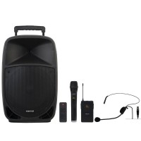 ALTAVOCES FONESTAR MALIBU-312 ALTAVOCES FONESTAR MALIBU-312