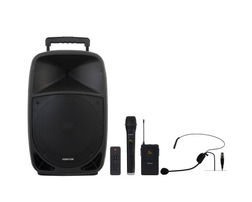 ALTAVOCES FONESTAR MALIBU-312 ALTAVOCES FONESTAR MALIBU-312