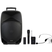 ALTAVOCES FONESTAR MALIBU-315 ALTAVOCES FONESTAR MALIBU-315