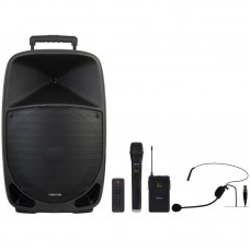 ALTAVOCES FONESTAR MALIBU-315