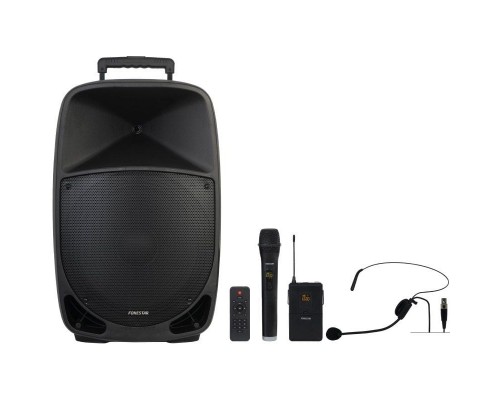 ALTAVOCES FONESTAR MALIBU-315 ALTAVOCES FONESTAR MALIBU-315