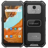 PRM-PDA MAXI 30 6-128 GY PRM-PDA MAXI 30 6-128 GY