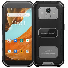 PRM-PDA MAXI 30 6-128 GY