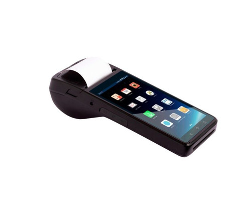 PRM-PDA MAXI 50P 2-16 PRM-PDA MAXI 50P 2-16