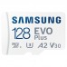 MONITOR SAMSUNGICROSD EVO P 2023 128GB MONITOR SAMSUNGICROSD EVO P 2023 128GB