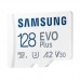 MONITOR SAMSUNGICROSD EVO P 2023 128GB MONITOR SAMSUNGICROSD EVO P 2023 128GB