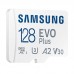 MONITOR SAMSUNGICROSD EVO P 2023 128GB MONITOR SAMSUNGICROSD EVO P 2023 128GB