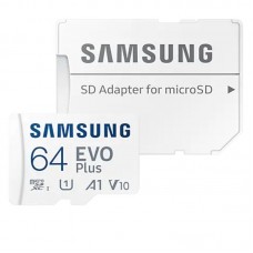 MONITOR SAMSUNGICROSD EVO P 2023 64GB MONITOR SAMSUNGICROSD EVO P 2023 64GB