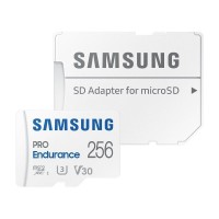 MONITOR SAMSUNGICROSD P END 256GB