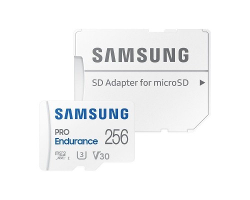 MONITOR SAMSUNGICROSD P END 256GB