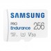 MONITOR SAMSUNGICROSD P END 256GB