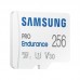 MONITOR SAMSUNGICROSD P END 256GB