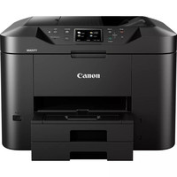 MULTIFUNCION CANON MAXIFY MB2750 MULTIFUNCION CANON MAXIFY MB2750