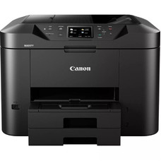 MULTIFUNCION CANON MAXIFY MB2750