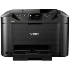 MULTIFUNCION CANON MAXIFY MB5150
