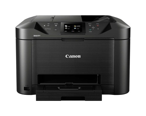 MULTIFUNCION CANON MAXIFY MB5150 MULTIFUNCION CANON MAXIFY MB5150